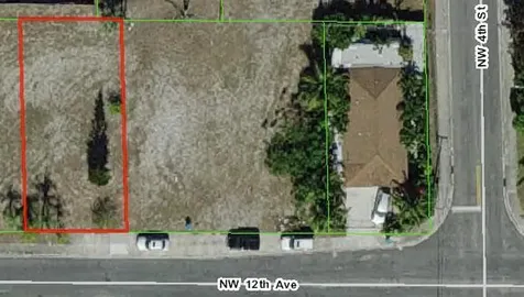 515 NW 12th Avenue Boynton Beach FL 33435