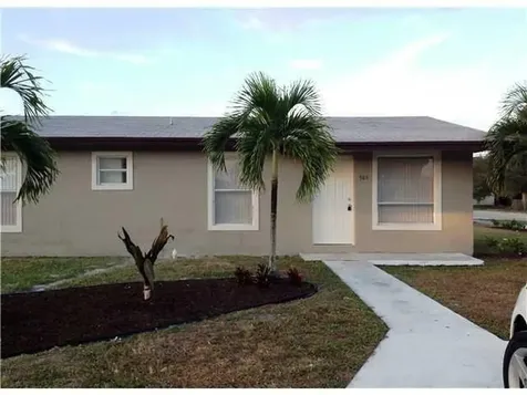 504 NW 6th Street Hallandale Beach FL 33009
