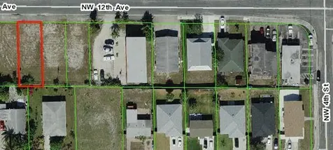 534 NW 12th Avenue Boynton Beach FL 33435