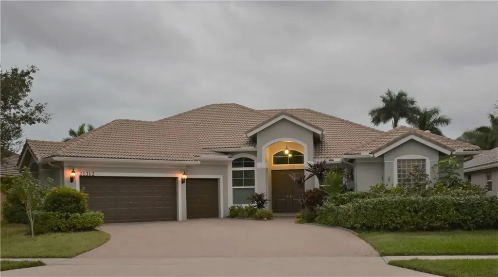 21312 Rock Ridge Drive Boca Raton FL 33428