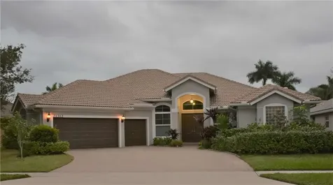 21312 Rock Ridge Drive Boca Raton FL 33428