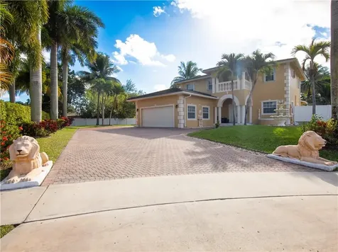4756 Dorchester Mews Haverhill FL 33415
