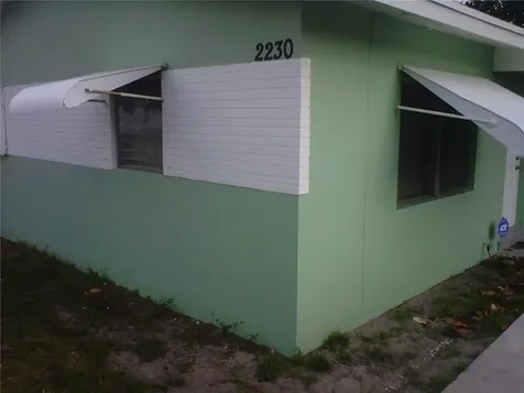 2230 Douglas Street Hollywood FL 33020