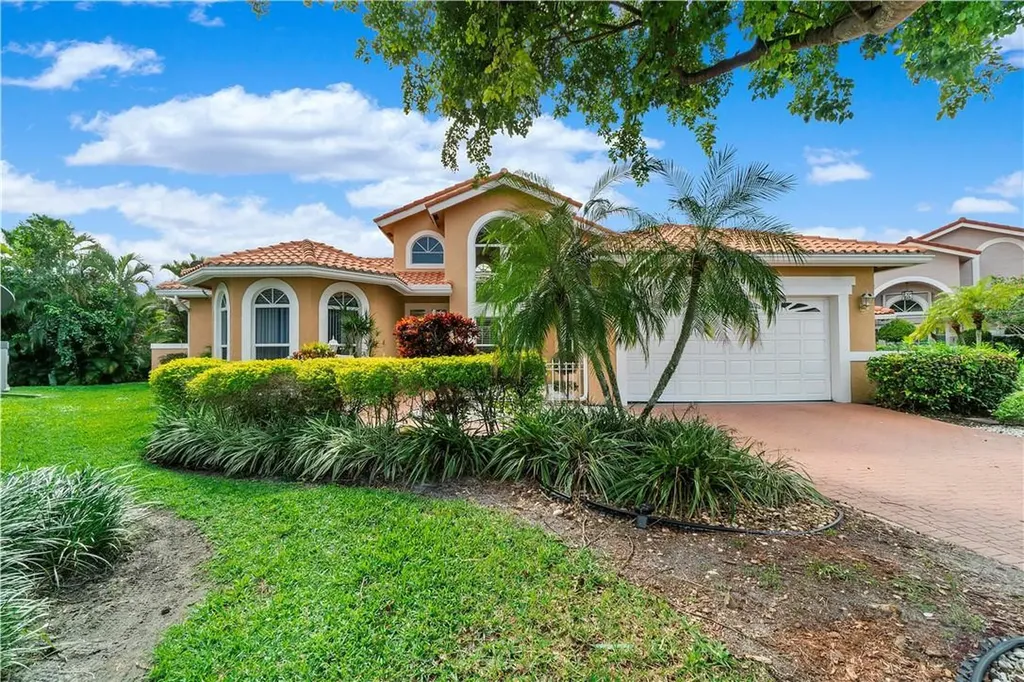 2120 Oakmont Terrace Coral Springs FL 33071