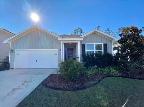 5761 Blackhorse Circle Pensacola FL 32526