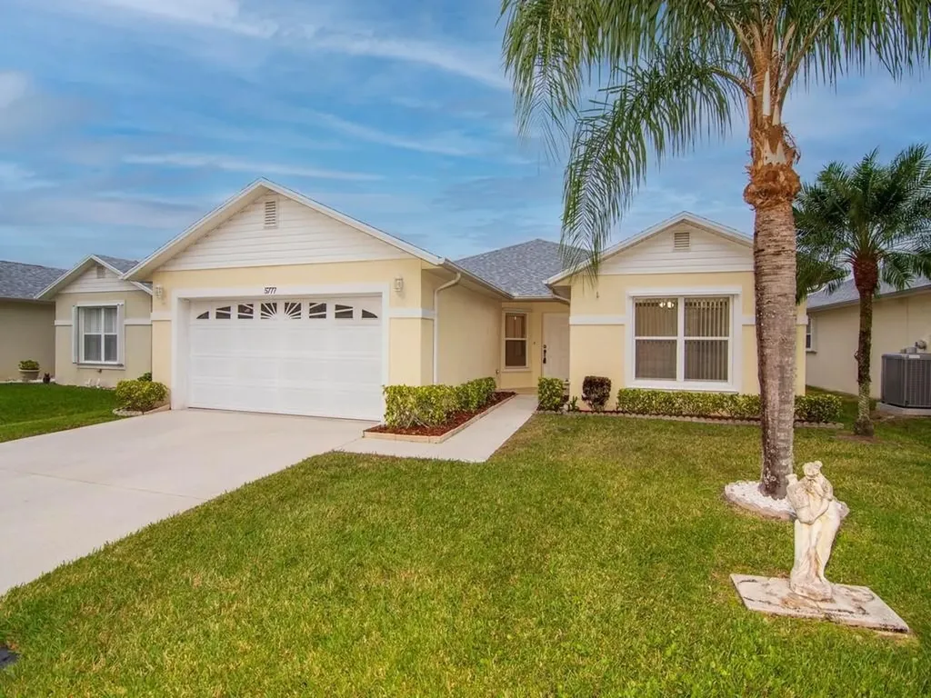 5777 Travelers Way Fort Pierce FL 34982