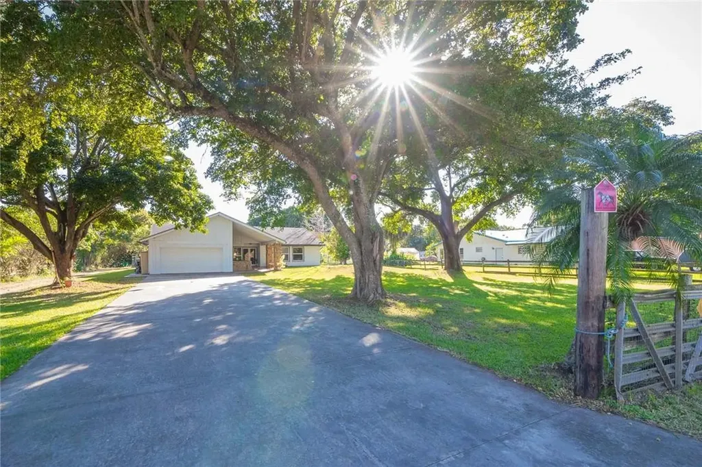 14640 SW 17th Court Davie FL 33325