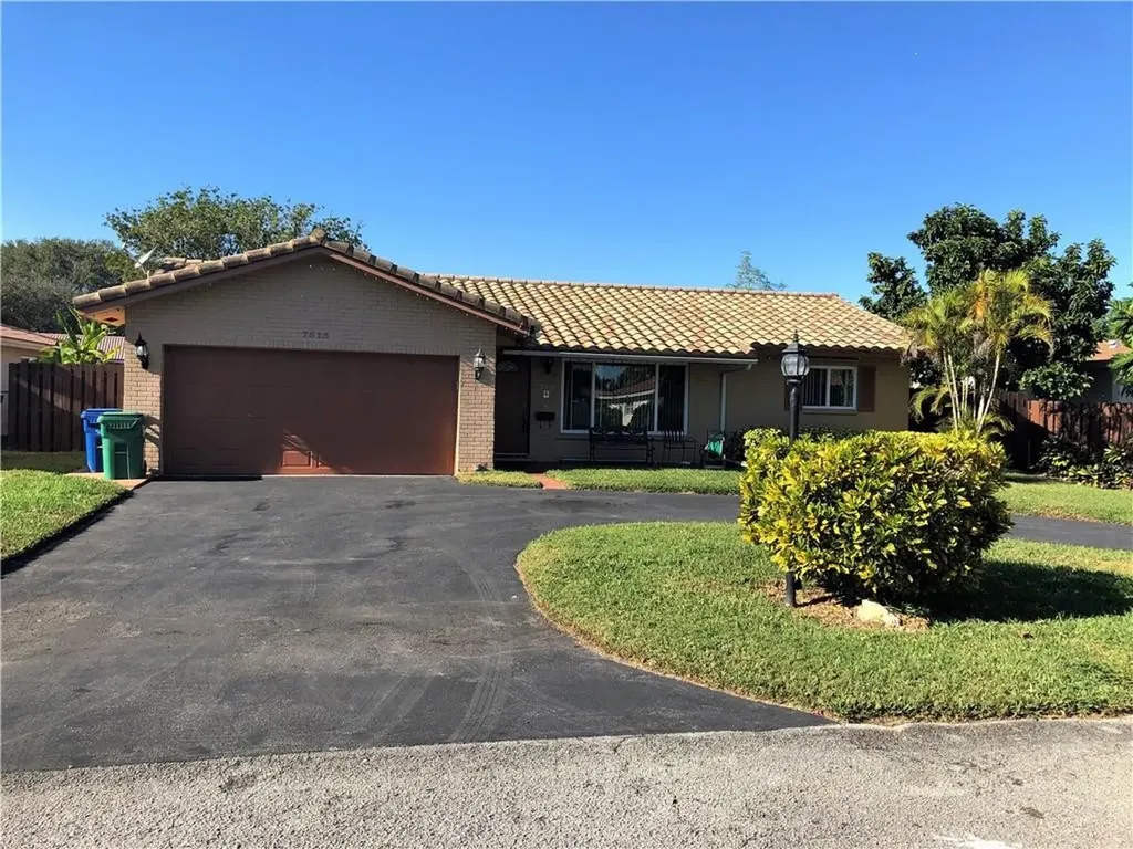 7515 NW 42nd Court Coral Springs FL 33065