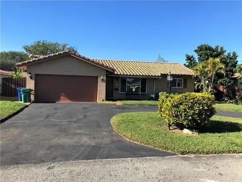 7515 NW 42nd Court Coral Springs FL 33065
