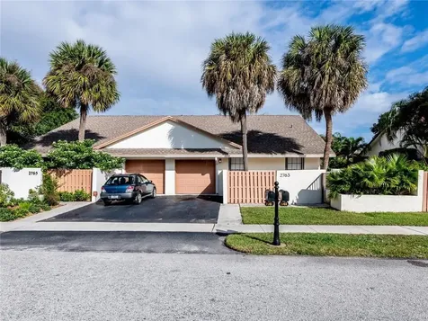 2763 SW 6th Street Delray Beach FL 33445