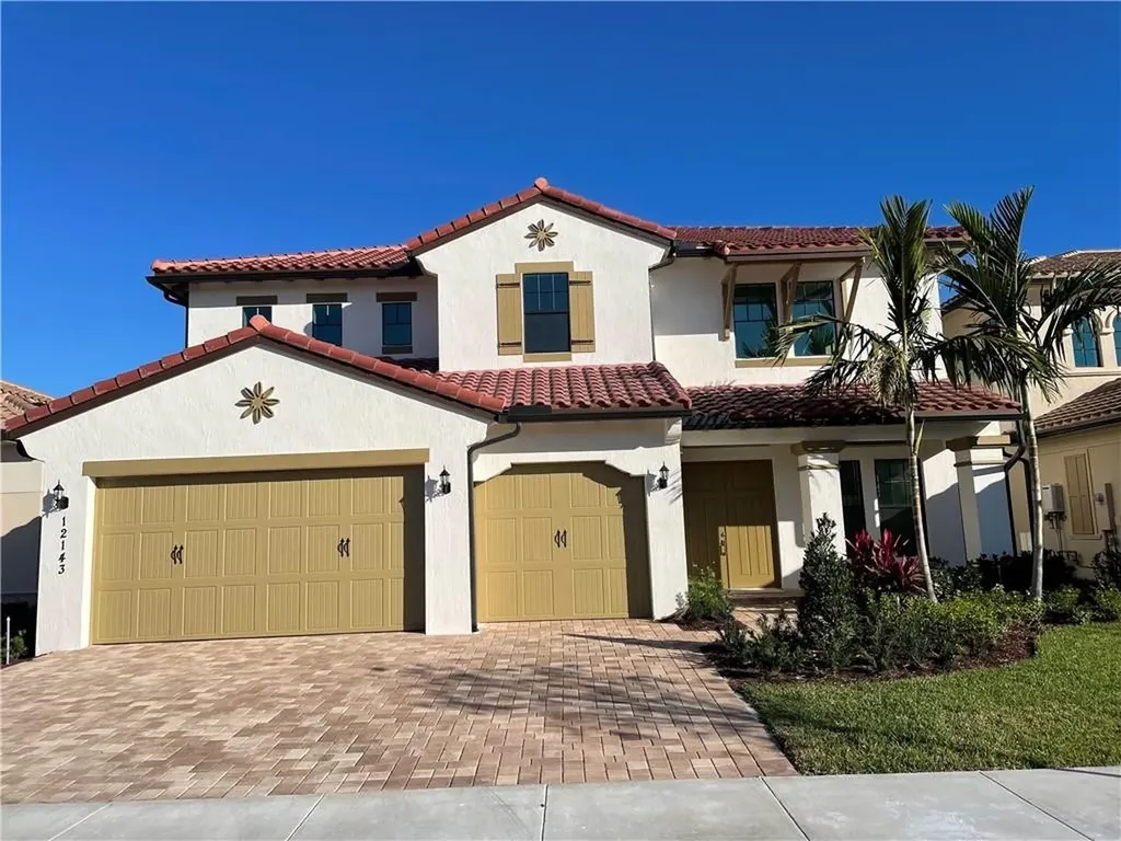12143 Lake Trail Lane Parkland FL 33076