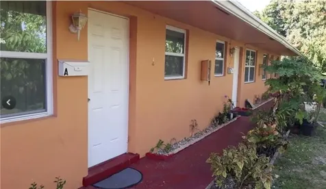 5211 NW 16th Street Lauderhill FL 33313
