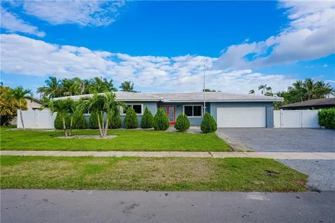 6001 SW 17th Street Plantation FL 33317