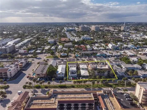 4217 El Mar Drive Lauderdale By The Sea FL 33308