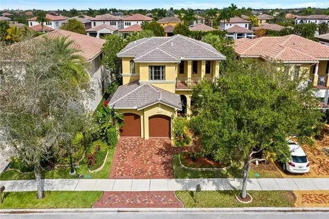 9577 Cinnamon Court Parkland FL 33076
