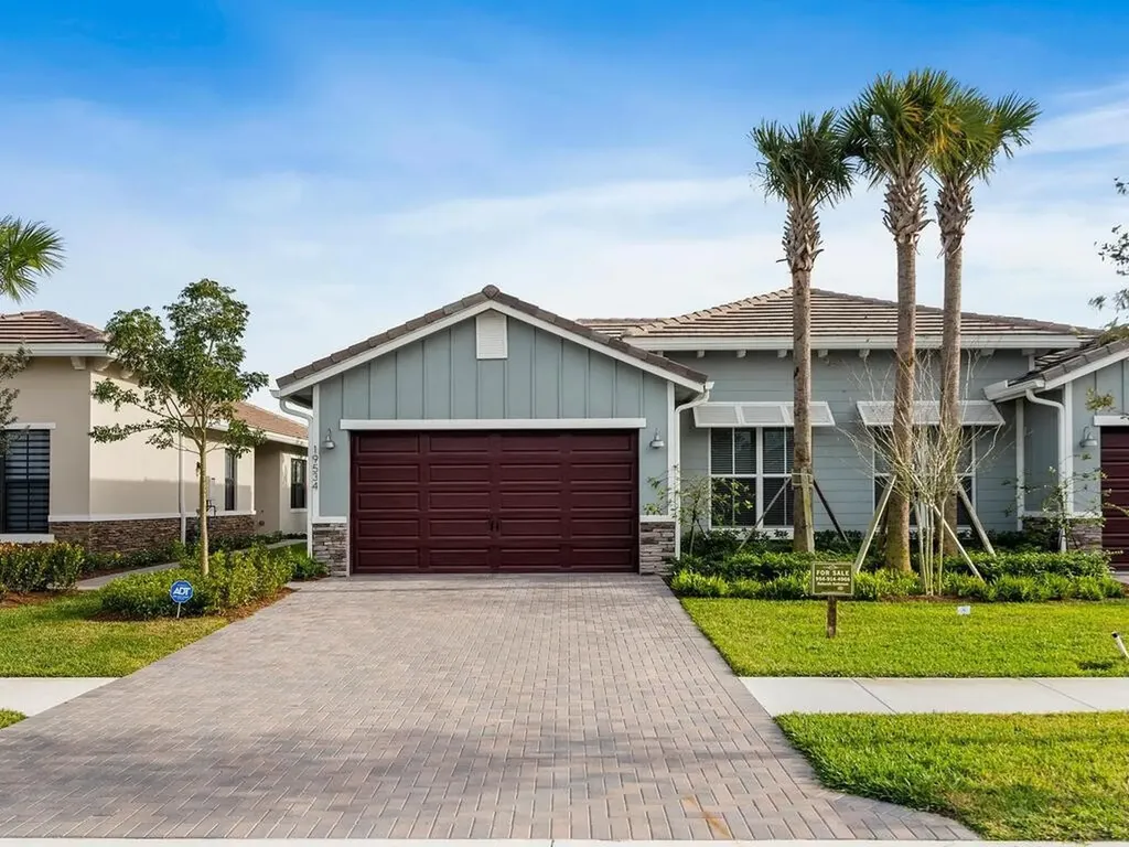 19534 Weathervane Way Loxahatchee FL 33470