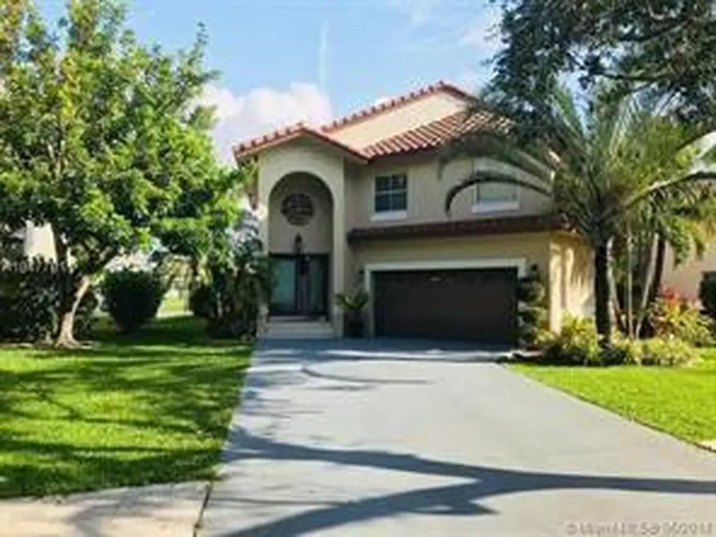 5841 NW 60th Street Parkland FL 33067