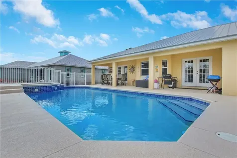 2009 SW Driftwood Street Port St Lucie FL 34953