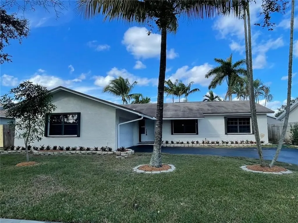 11533 SW 59th Court Cooper City FL 33330