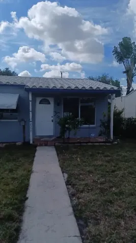2538 Coolidge Street Hollywood FL 33020