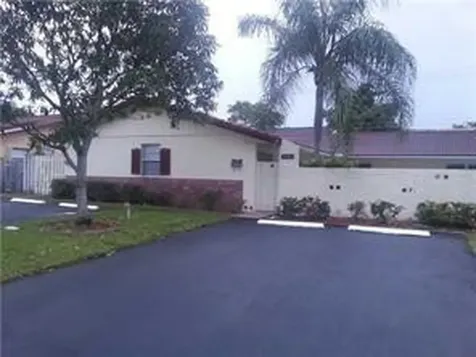 3807 NW 78th Terrace Coral Springs FL 33065