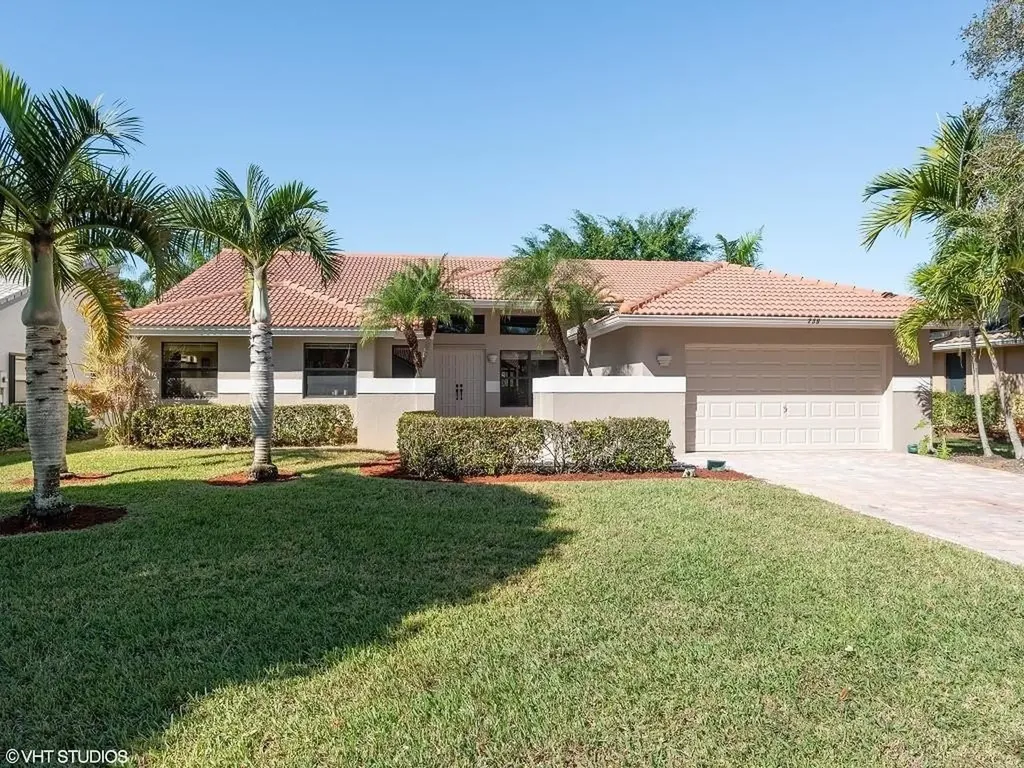 230 NW 123rd Way Coral Springs FL 33071