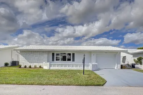 1111 SW 16th Street Boynton Beach FL 33426