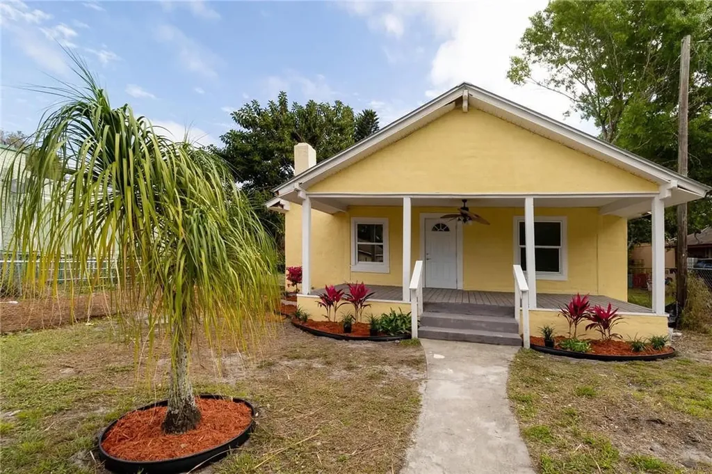 618 S 11th Street Fort Pierce FL 34950