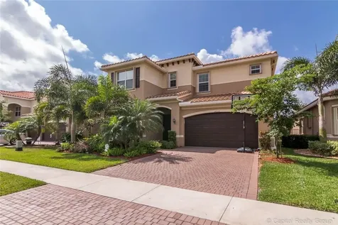 8320 Serena Creek Avenue Boynton Beach FL 33473