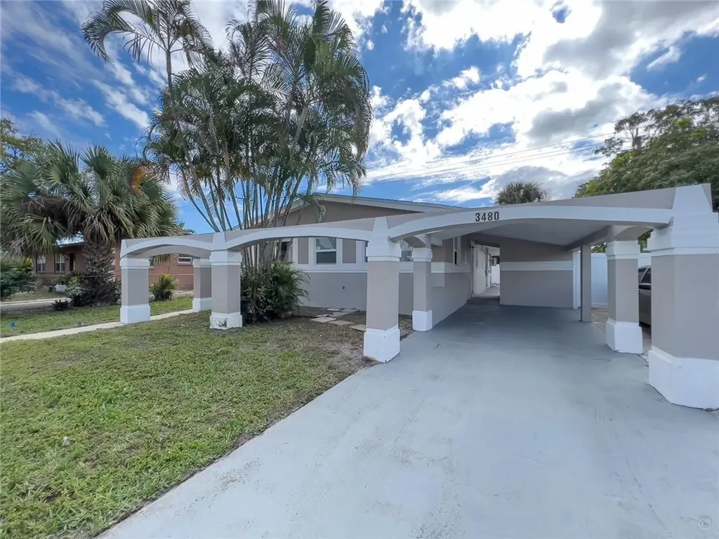 3480 NW 1st Street Lauderhill FL 33311