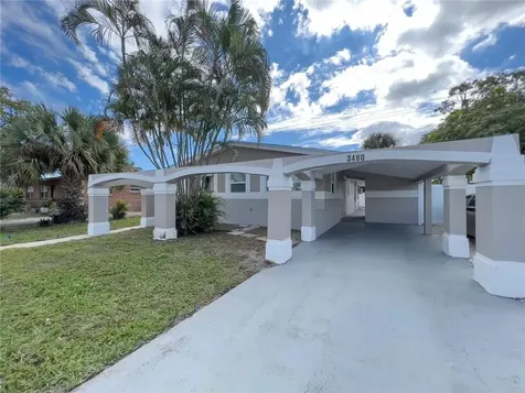3480 NW 1st Street Lauderhill FL 33311
