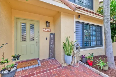 9492 NW 39th Street Sunrise FL 33351