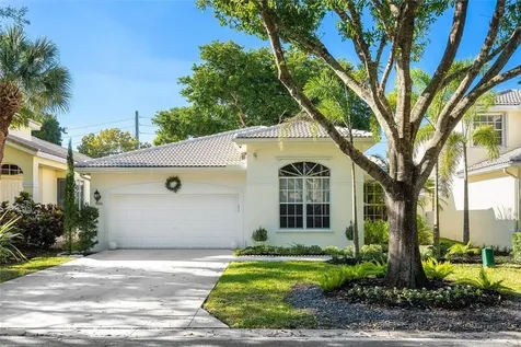 7615 NW 71st Terrace Parkland FL 33067