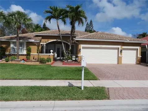 18765 SW 7th Street Pembroke Pines FL 33029