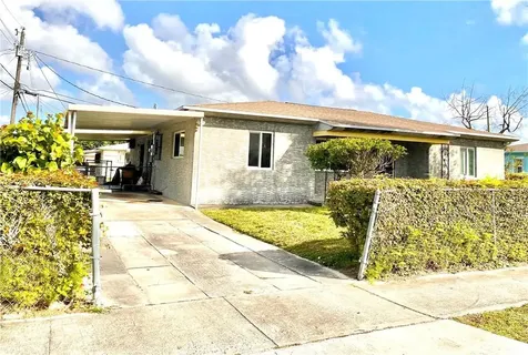13335 NW 18th Place Miami FL 33167