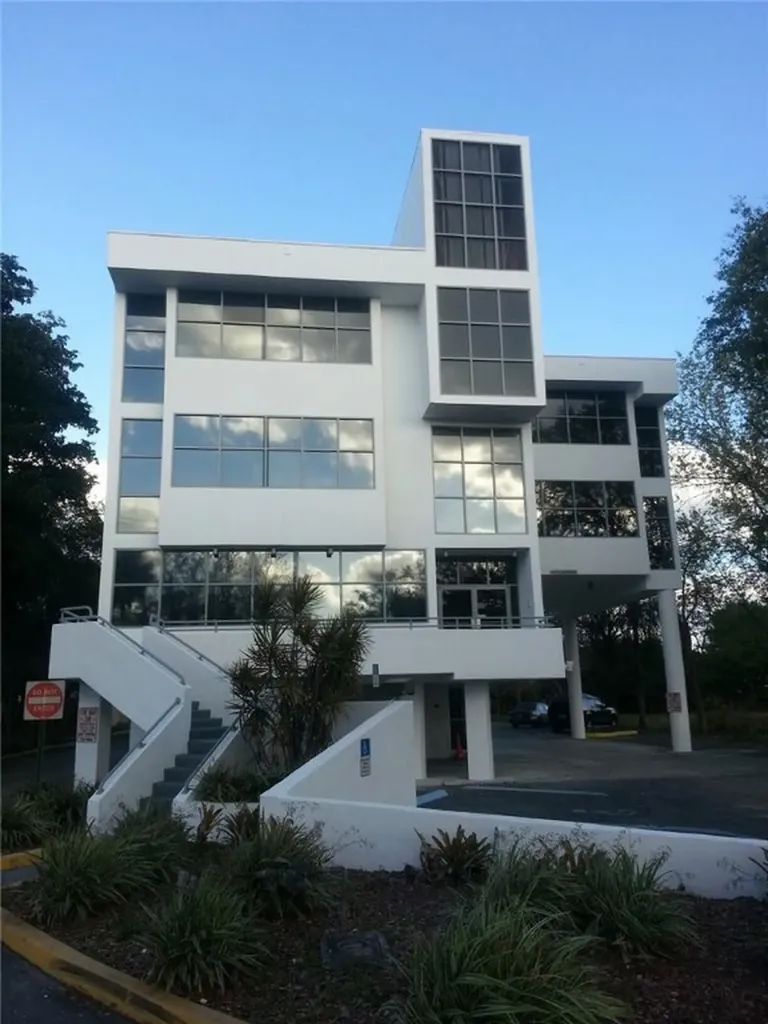 8400 N University Drive Tamarac FL 33321