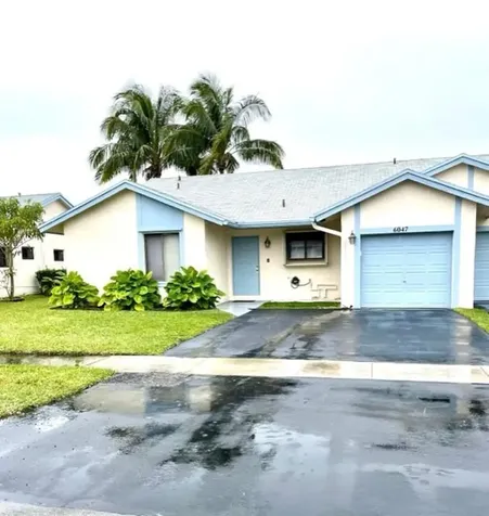 6047 NW 80th Avenue Tamarac FL 33321