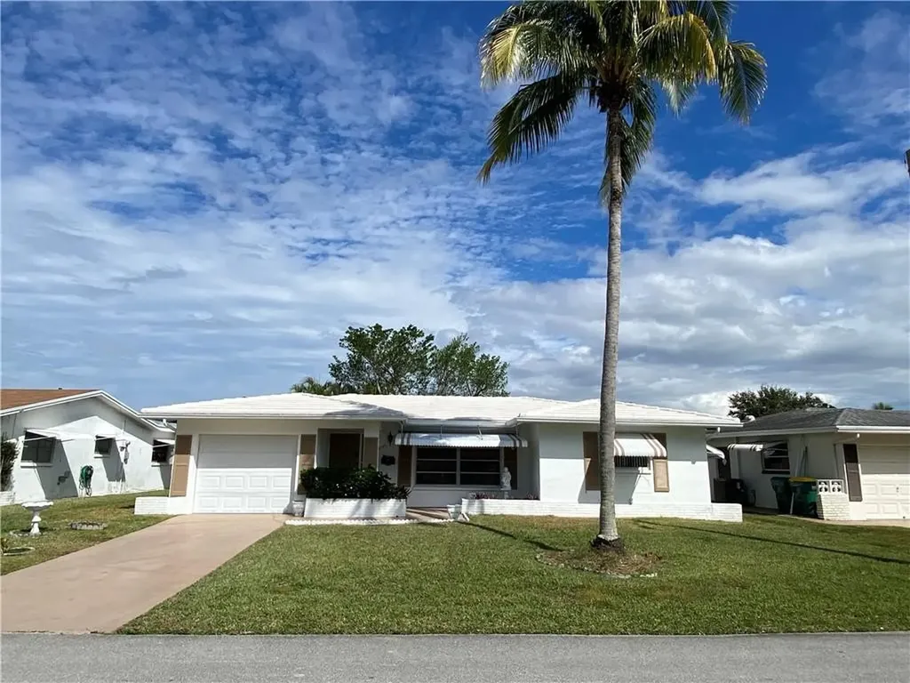 6705 NW 58th Street Tamarac FL 33321