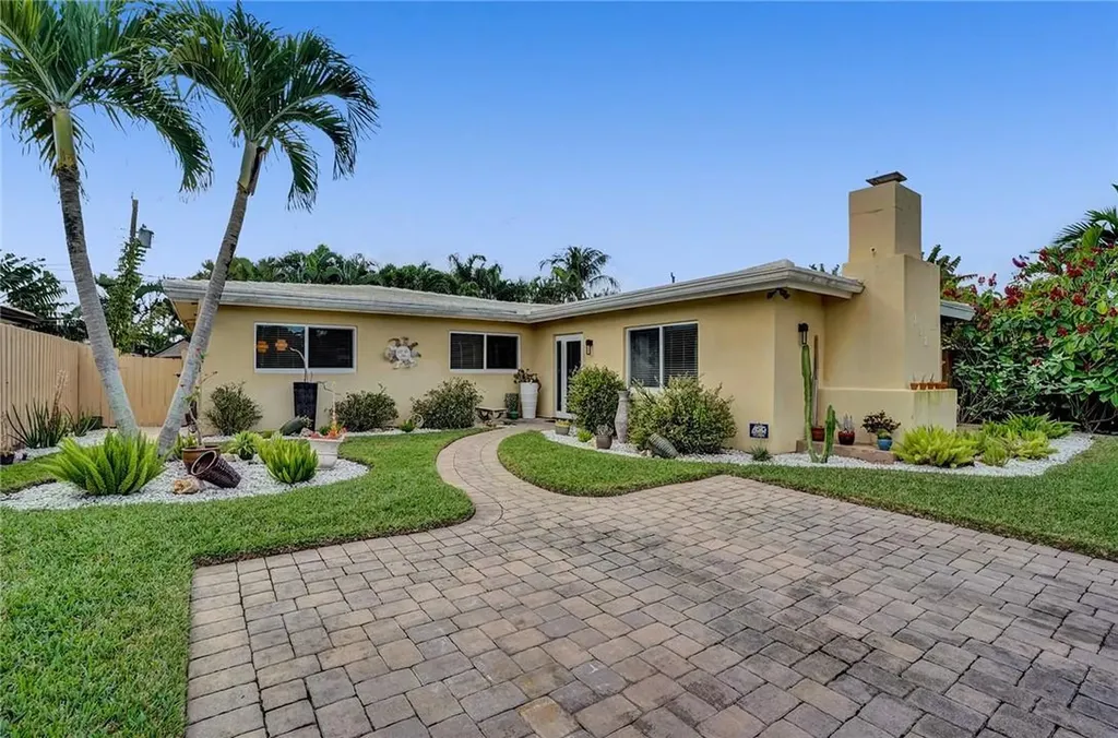 132 NE 29th Street Wilton Manors FL 33334