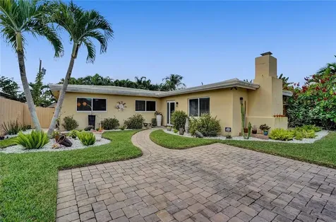 132 NE 29th Street Wilton Manors FL 33334