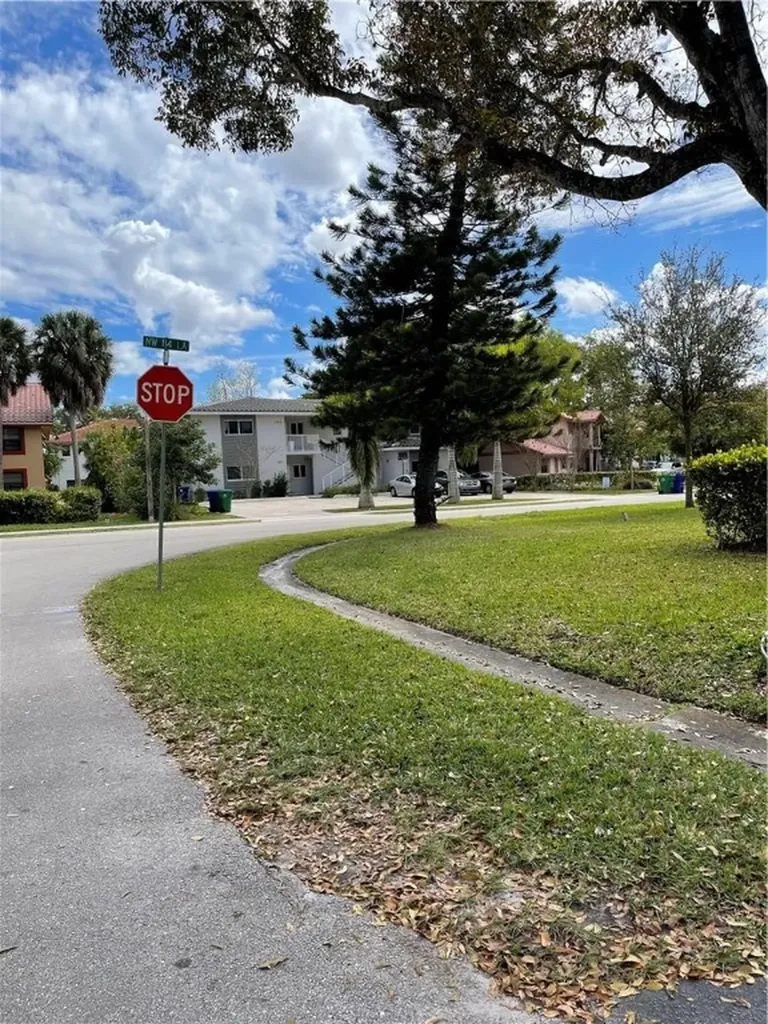 11510 NW 36th Street Coral Springs FL 33065