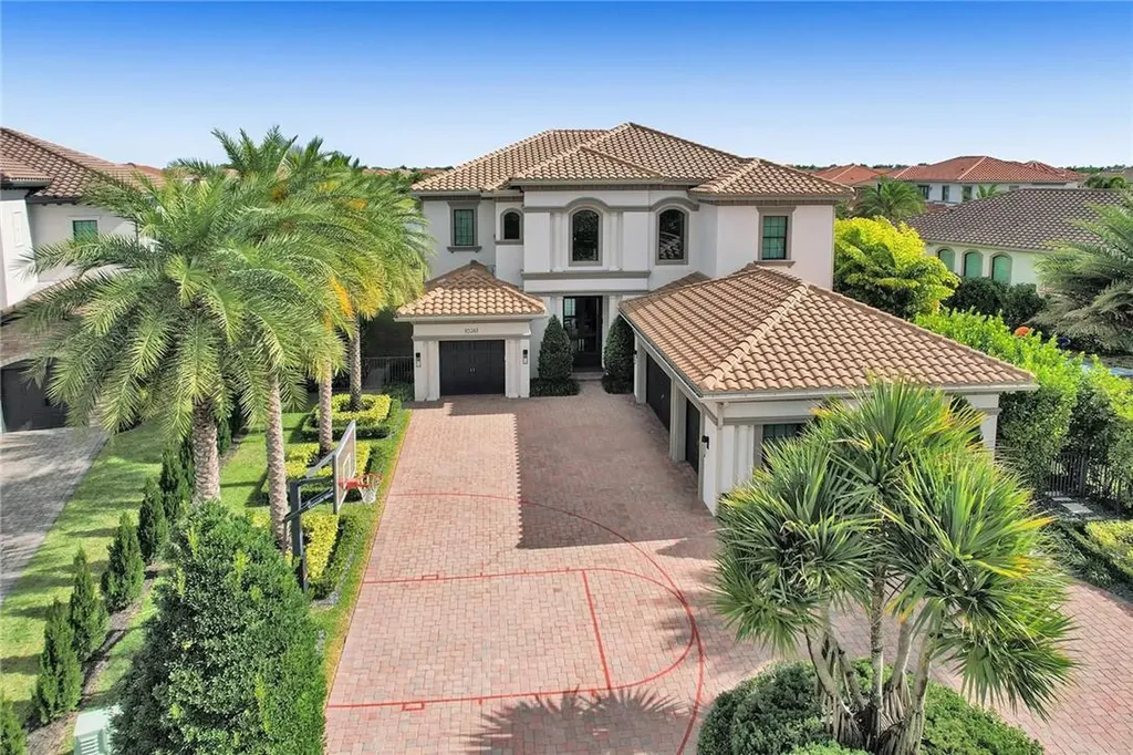10361 Sweet Bay Court Parkland FL 33076