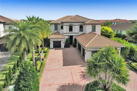 10361 Sweet Bay Court Parkland FL 33076
