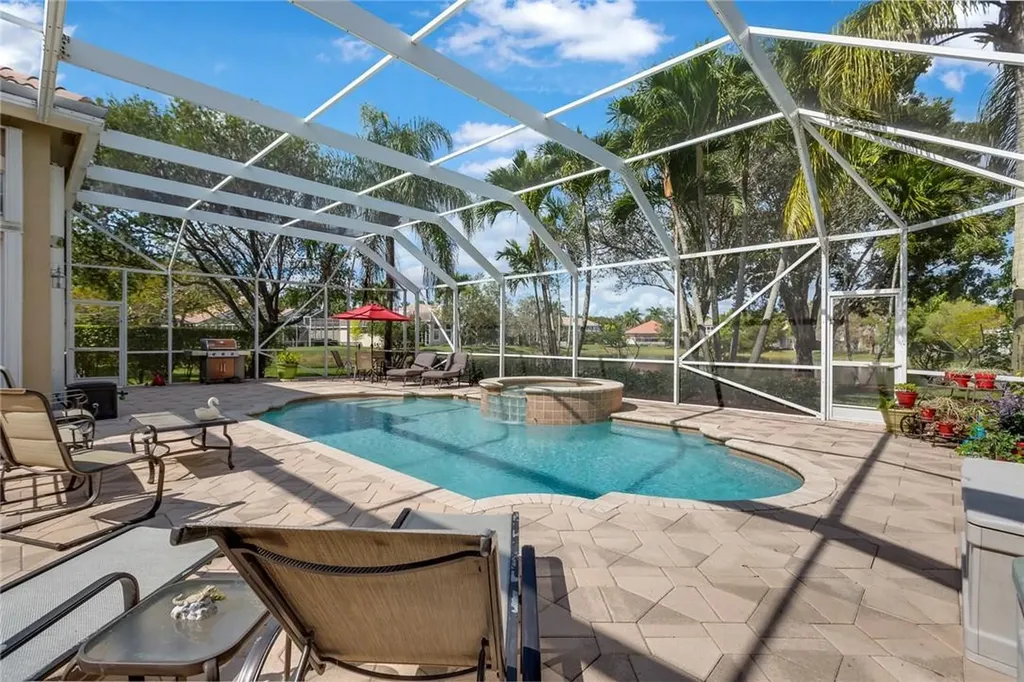12425 NW 62nd Court Coral Springs FL 33076