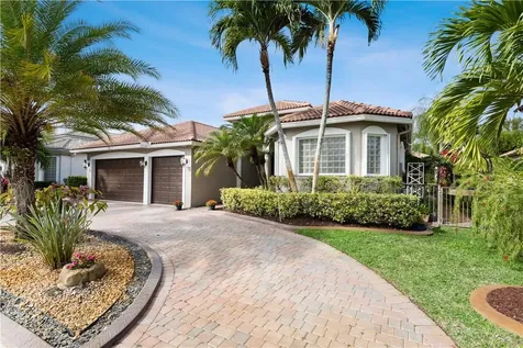 18911 SW 32nd Court Miramar FL 33029