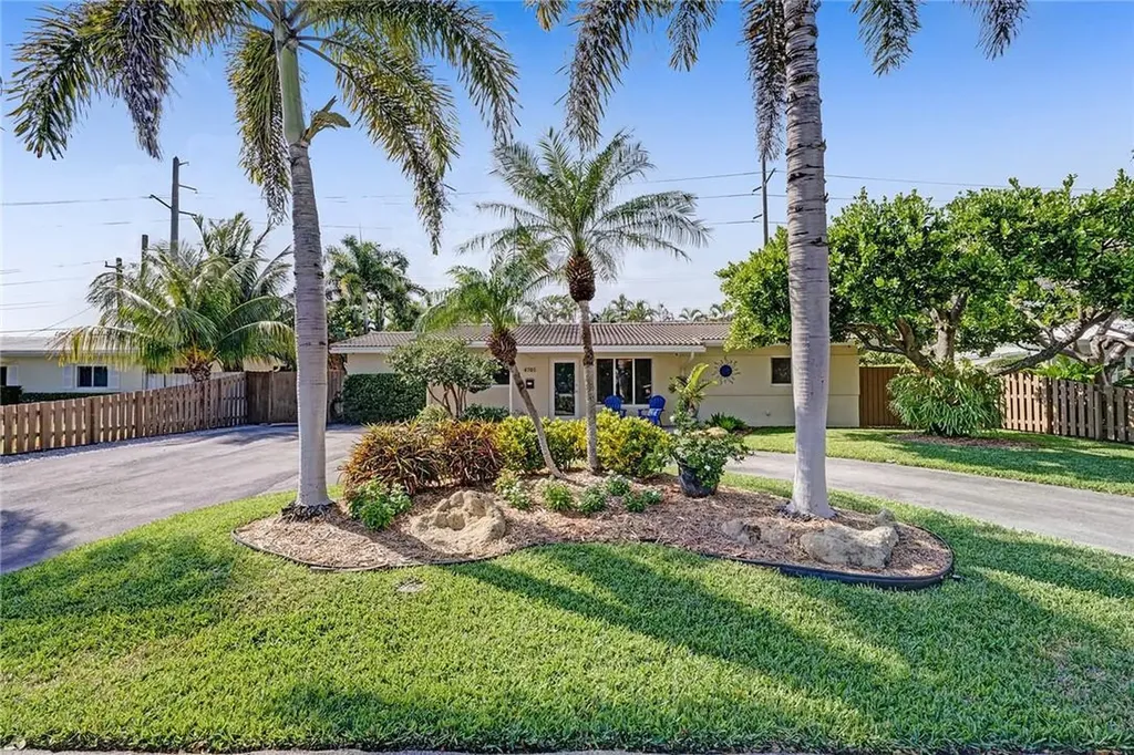 4701 NE 13th Avenue Oakland Park FL 33334