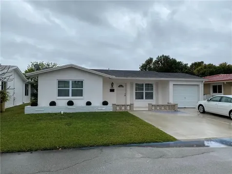 6806 NW 58th Court Tamarac FL 33321