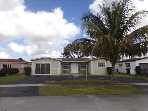 4921 NW 39th Street Lauderdale Lakes FL 33319