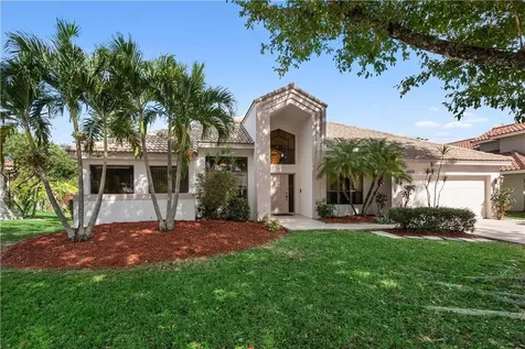4632 Rothschild Drive Coral Springs FL 33067