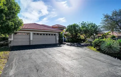 10112 NW 59th Court Parkland FL 33076